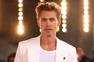 Austin Butler