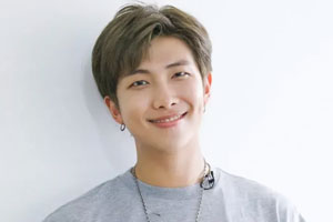 BTS-RM