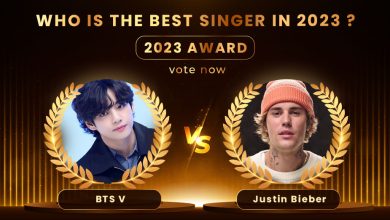 BTS-V-vs-Justin-Bieber-Social