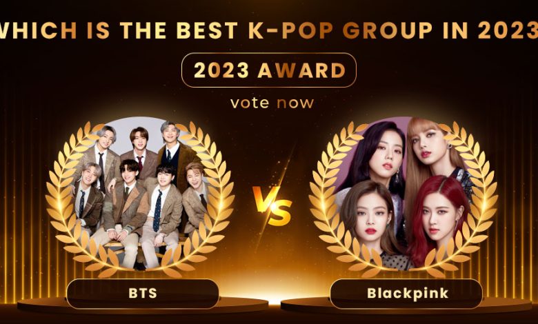 BTS-vs-Blackpink