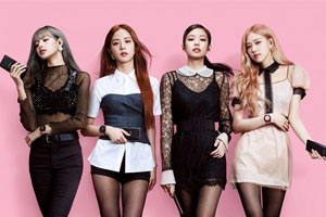 Blackpink 1