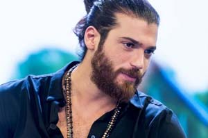 Can Yaman