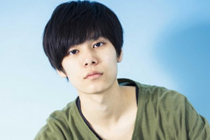HAGIWARA-RIKU