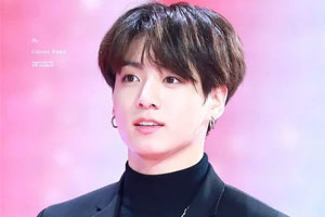 Jungkook-BTS