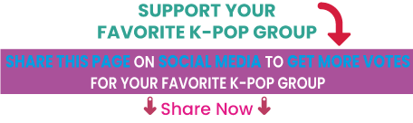K-pop Group - Share Now