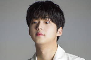 Kim Kang Min