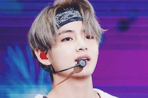 Kim-Taehyung