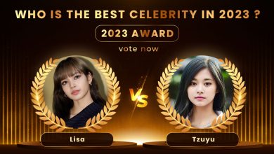 Lisa-vs-Tzuyu-Social