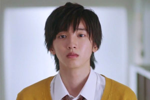 Michieda Shunsuke