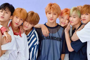 NCT Dream