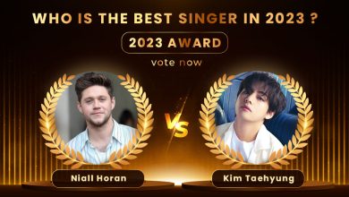 Niall-Horan-vs-V-Kim-Taehyung-social