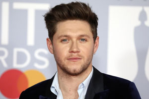 Niall-Horan