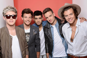 One-Direction