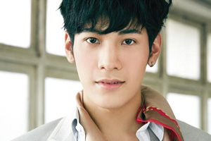 Singto Prachaya