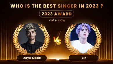 Zayn-Malik-vs-Jin-Social