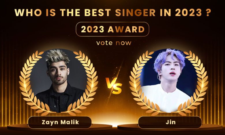 Zayn-Malik-vs-Jin-Social