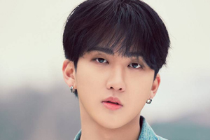 Changbin (Stray Kids)