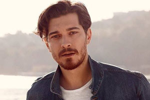 Cagatay-Ulusoy-Actor