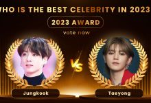 Jungkook vs Taeyong