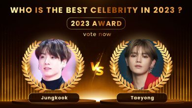 Jungkook vs Taeyong