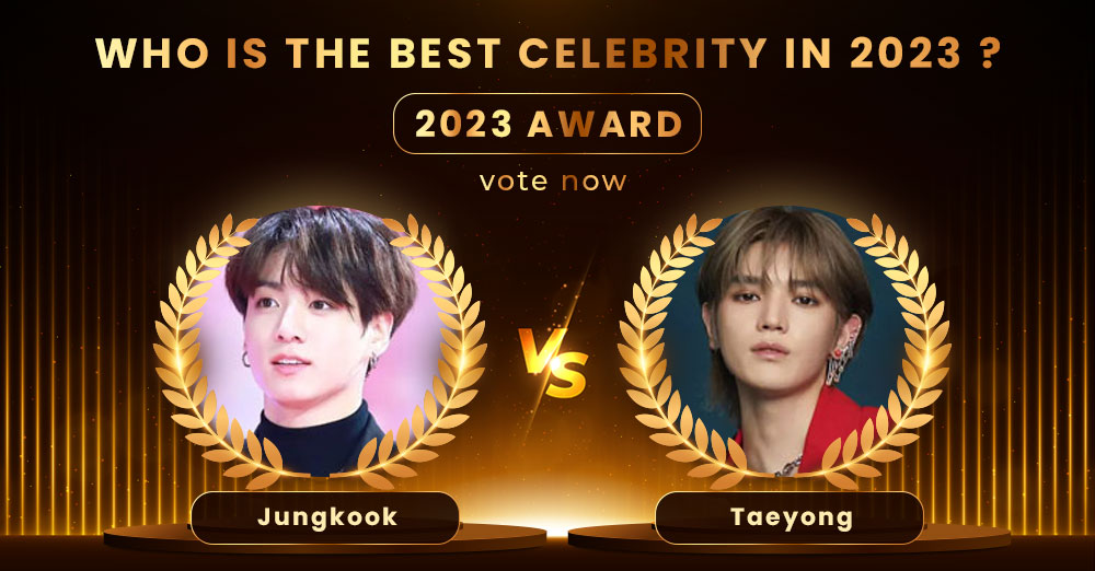 Jungkook vs Taeyong