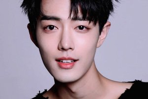 Xiao Zhan