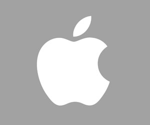 Apple-Mobile-Logo