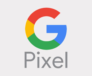 Google-Pixel-Mobile-Logo