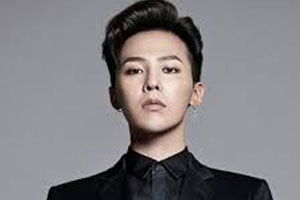 G-Dragon