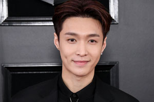 Lay Zhang