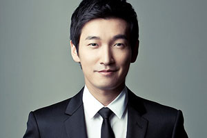 Cho Seung Woo