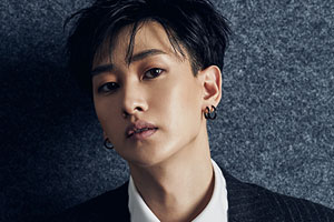 EUNHYUK (SUPER JUNIOR)