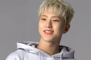 HOSHI (SEVENTEEN)