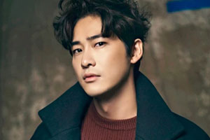 Kang Ji Hwan