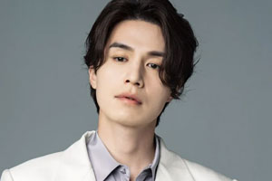 Lee Dong-Wook