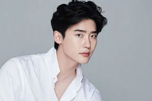 Lee Jong-suk