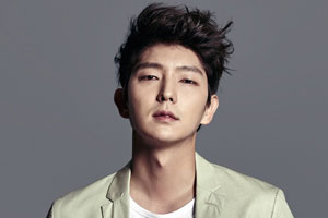 Lee Joon-gi