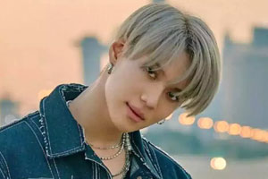 TAEMIN (SHINEE)