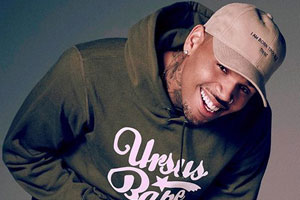 Chris Brown