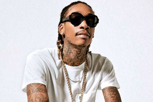 Wiz Khalifa