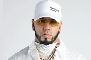 Anuel AA