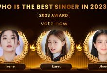 Irene vs Tzuyu vs Jisoo