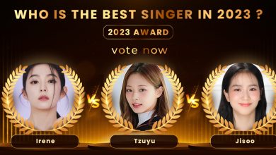 Irene vs Tzuyu vs Jisoo