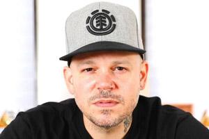 Residente