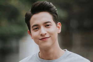 James Jirayu