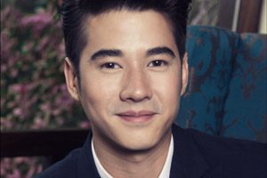 Mario Maurer