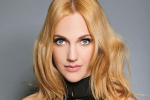 Meryem Uzerli