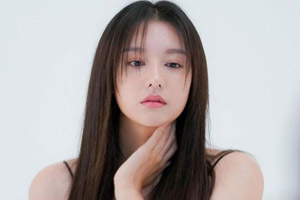 Kim Ji Won