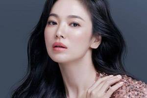 Song Hye Kyo