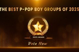 Top Asian Heartthrobs 2025 – Vote Now - thetopfamous